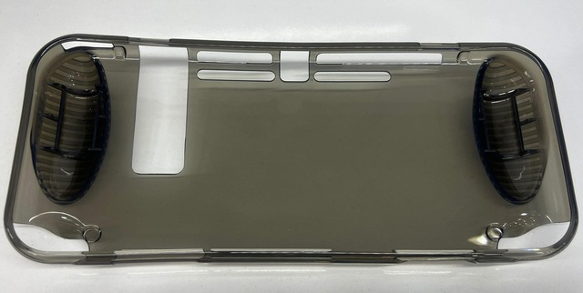 Nintendo Switch Sert Silikon Koruyucu Kılıf Hgs-2337