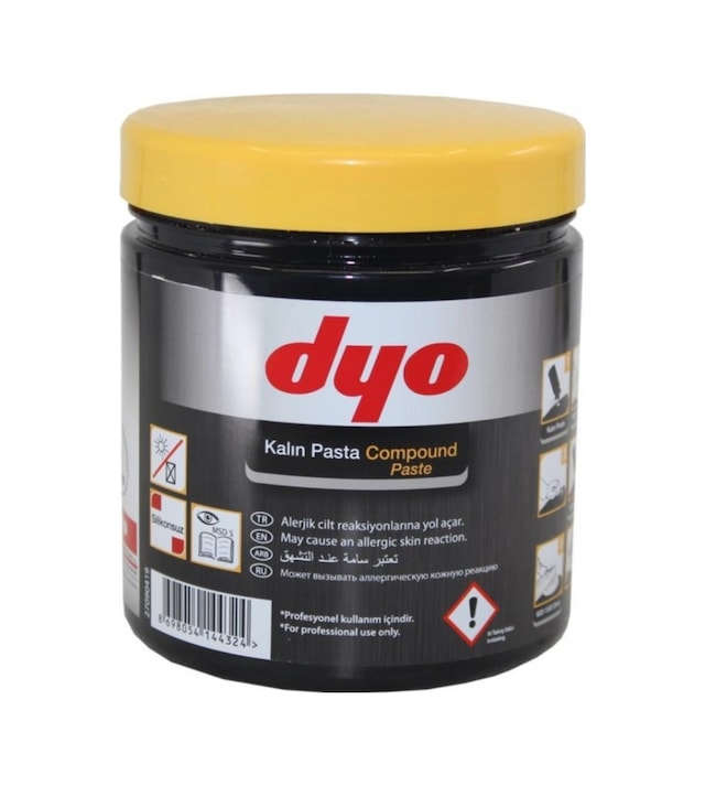 Dyo Kalın Pasta 1 Kg