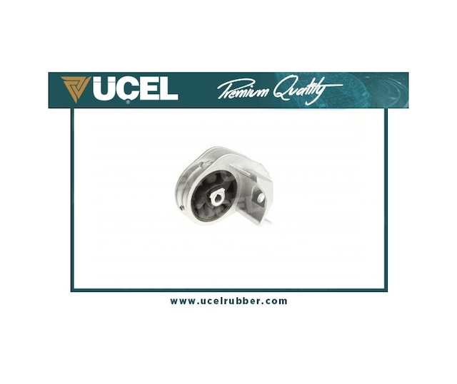 Üçel Motor Takozu Arka Takozu R19-clio I-magane 1-scenic I Ucel S10459 7700804163