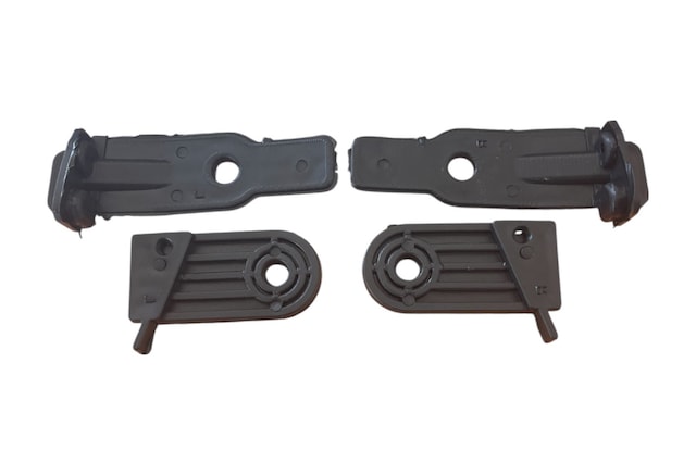 Hi-400 Hyundai İ20 2010-2014 4 Parça Far Tamir Kiti Hi-400 Marka İle Uyumlu