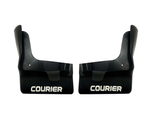 Ford Courier Paçalık Tozluk Çamurluk Ön 2'li Set