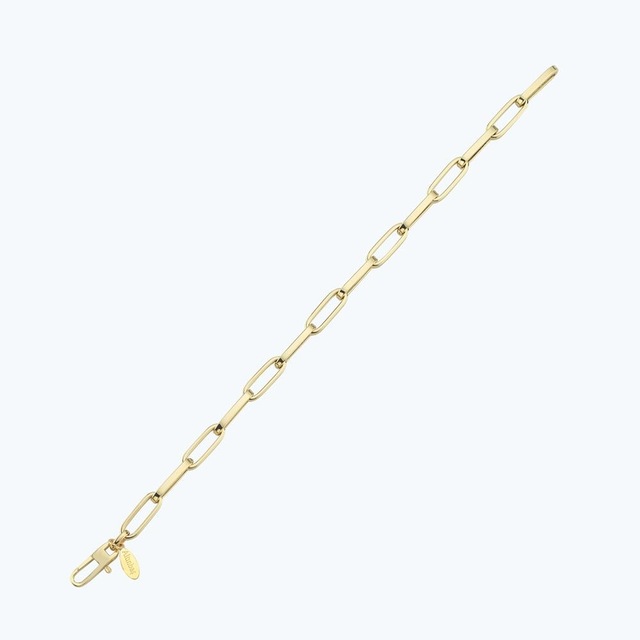 Altınbaş Altın Zincir Bileklik Abl0326-y-25944 Çok Renkli