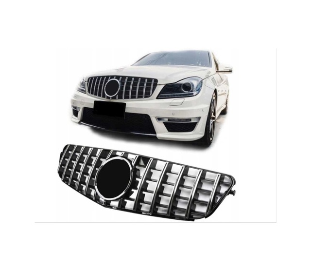 Mercedes W204 C Serisi Panjur 2007-2013 Arası Uyumlu