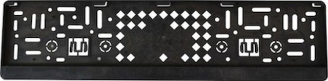 Koto Plakalık Pilastik Yazısız 1 Adet 478199111