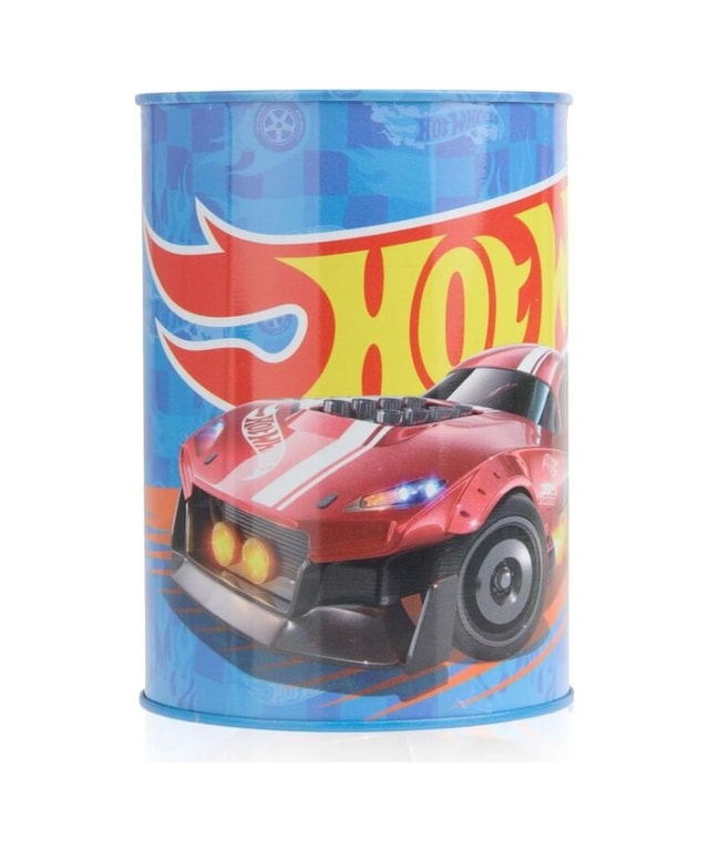 Dolphin Hot Wheels Metal Kumbara Hw-6258
