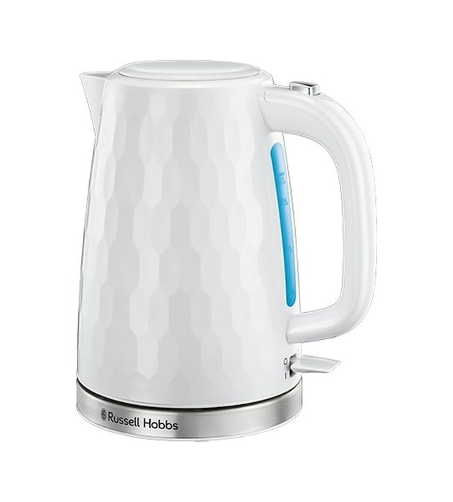 26050-70 Honeycomb 1.7 Lt 2400 W Beyaz Su Isıtıcısı