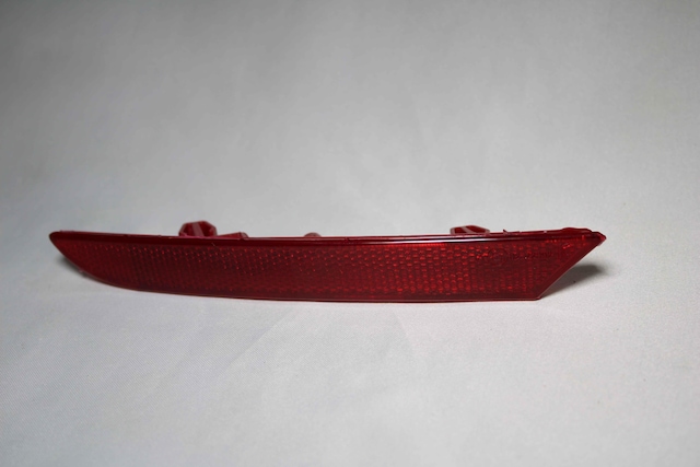 Renault Clio 5 2020-2023 Arka Tampon Sol Alt Reflektörü 265651206r Mais