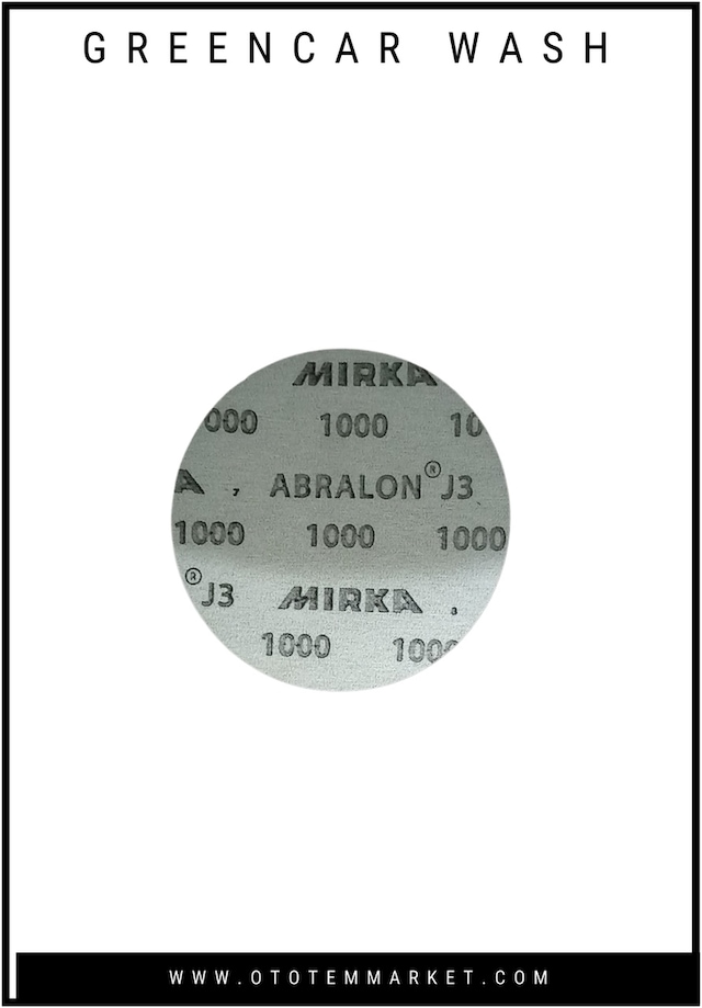 ABRALON 1000 150 MM ZIMPARA MIRKA ABRALON J 1000 150 MM