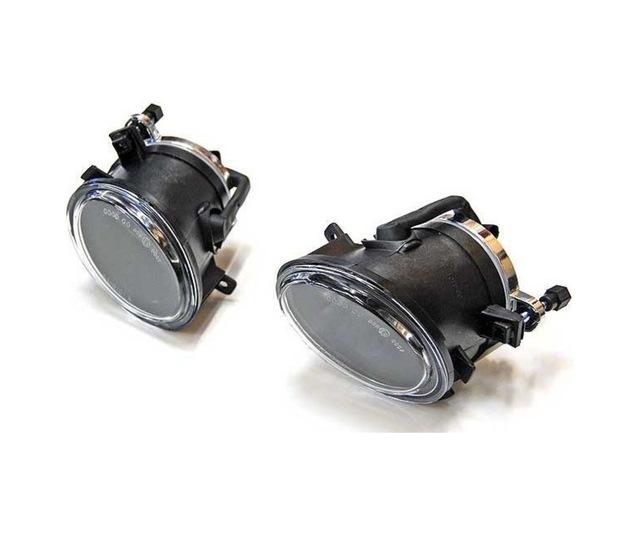 Bmw E39 M5 Uyumlu Sis Farı Sağ Sol Takım Sis 1996 - 2003