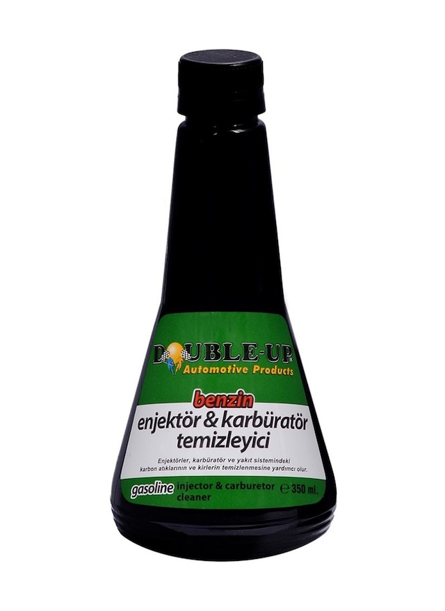 Double-Up Benzin Enjektör ve Karbüratör Temizleyici- 350 ML