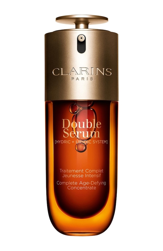 Clarins Double Serum 2024 75 ml