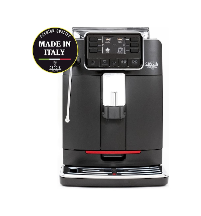 Gaggia RL9602/01 Cadorna Barista Plus Tam Otomatik Kahve Makinesi