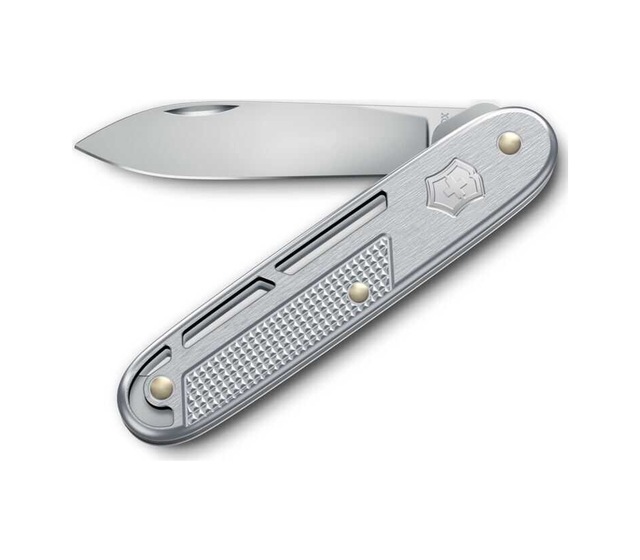 Victorinox 0.8006.26 Onefold Çakı,gümüş
