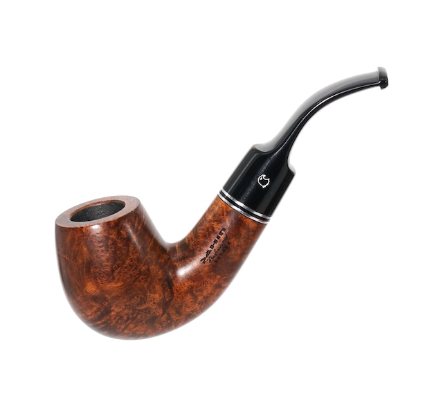 Şahin Professional 9mm. Filtreli Akrilik Saplı Pipo 241409