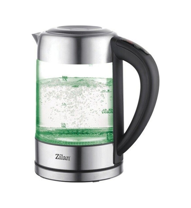 Zilan ZLN3949 2200 W Dijital Cam Su Isıtıcı