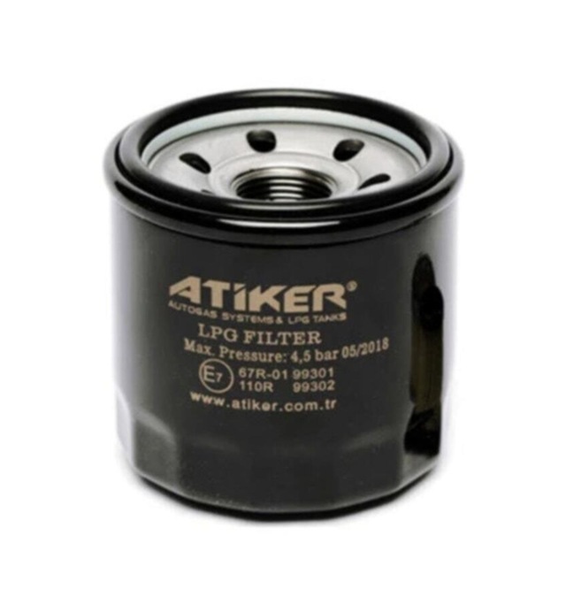 Atiker Alt Filtre