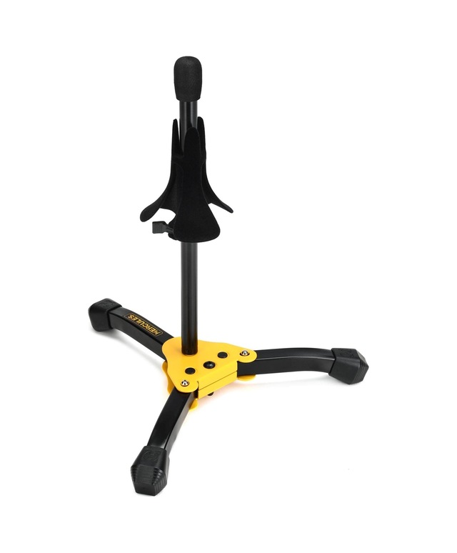 Hercules Ds510bb Trompet Standı