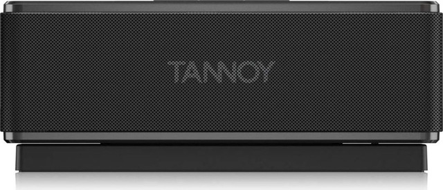 Tannoy Live Mini Taşınabilir Bluetooth Hoparlör