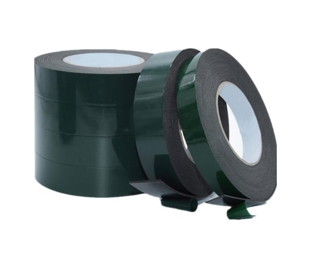 Çift Taraflı Süngerli Bant Güçlü Yapıştırma 40Mm 10Mt