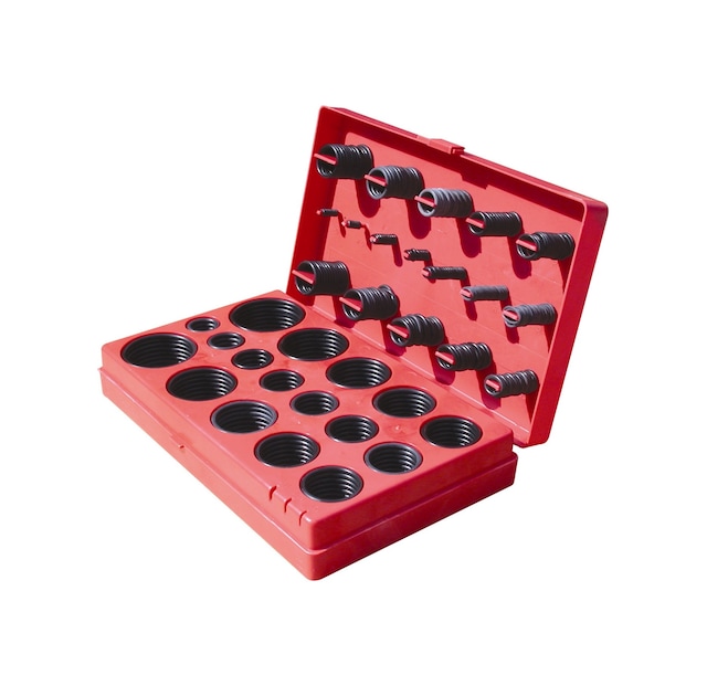 Box G & Box H O - Ring Set - Inc