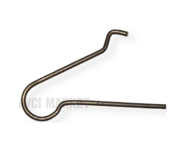 Zoraki 918-2918-4918 Horoz Düşürücü Yayı