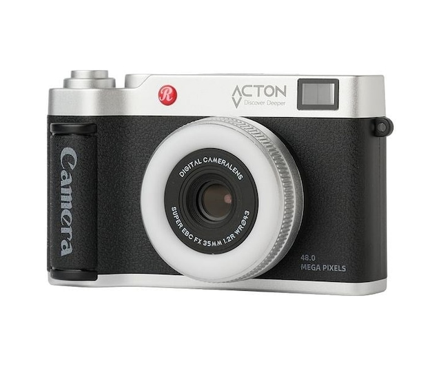 Acton Focus Flex Dijital Fotoğraf Makinesi Acton Türkiye Karacasulu Garantili