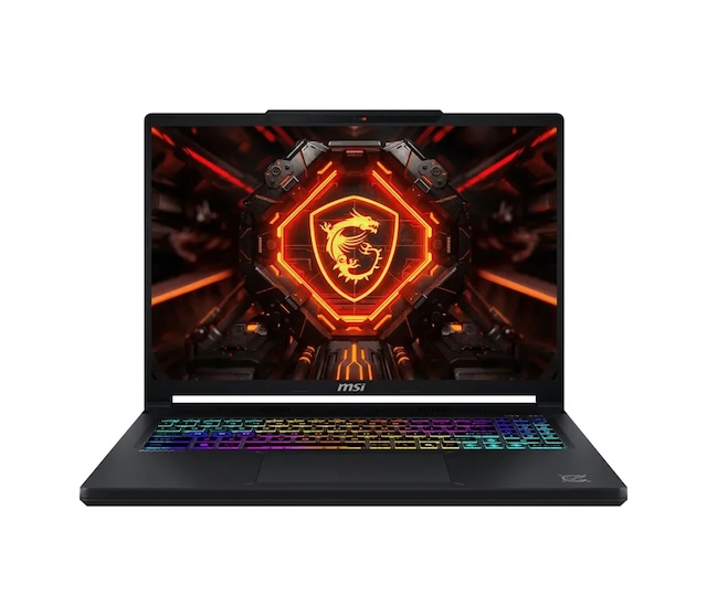 MSI Crosshair 16 Max HX E2WGXK-043TR Ultra 9 275HX 32 GB 1 TB SSD 8 GB RTX5070 16″Qhd+ W11H Dizüstü Bilgisayar