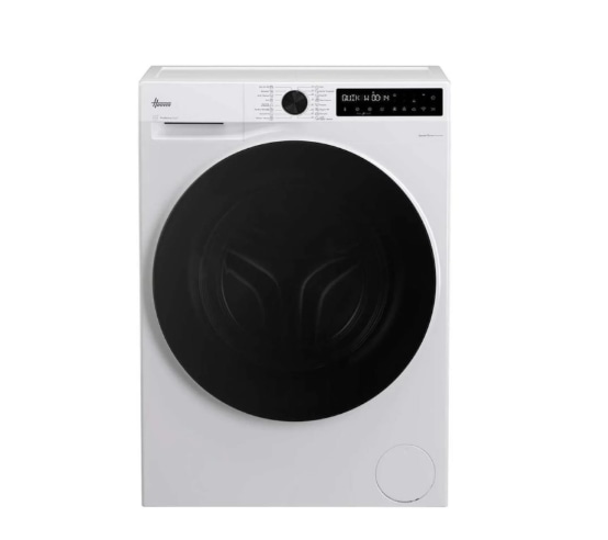 Hoover HBP 411BL10-17 11 KG Wi-fi Bağlantılı 1400 Devir Çamaşır Makinesi Beyaz