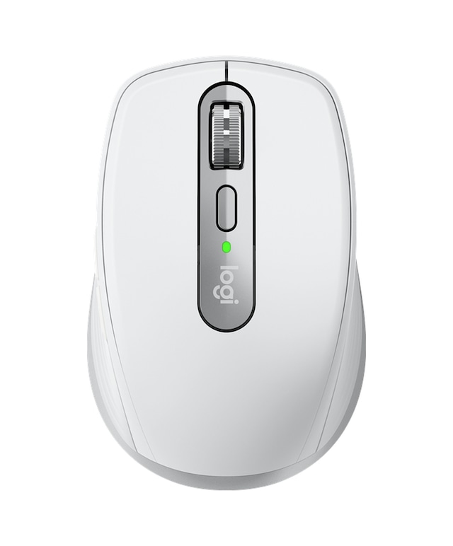 Logitech MX Anywhere 3S Kompakt Kablosuz Lazer Mouse