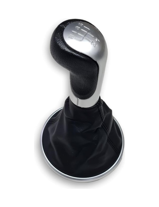 Skoda Roomster 2006-2015 Vites Topuzu Körüğü Gri 5J0711113N