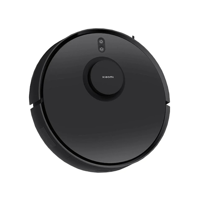 Xiaomi Mi Robot Vacuum S10T Robot Süpürge Siyah
