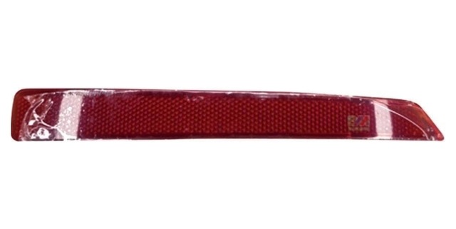 Bmw G26 2020- Tampon Reflektörü Arka Sol M Tech 63149883031 Wender