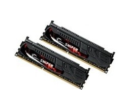 G.Skill F3-1866C10D-16GSR 16GB 1866MHz CL10