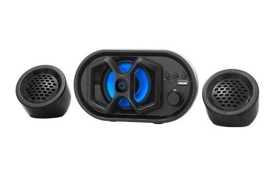 Frisby FS-2422U 2.1 Multimedya Bluetooth Hoparlör