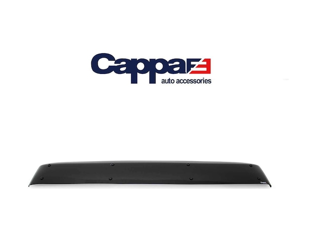 Cappafe Ford Transit Ön Cam Güneşliği Siperlik Şapka Abs 2019-