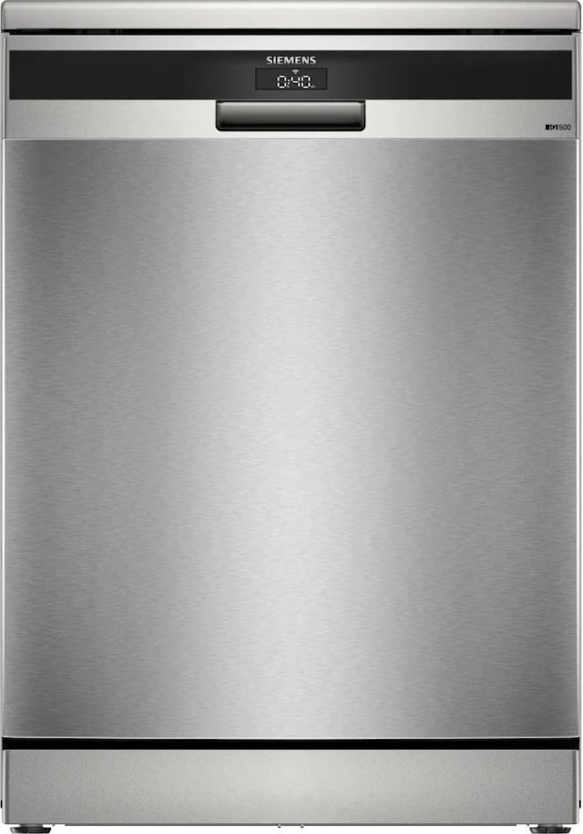 Siemens SN25EI63KT 6 Programlı 13 Kişilik Bulaşık Makinesi