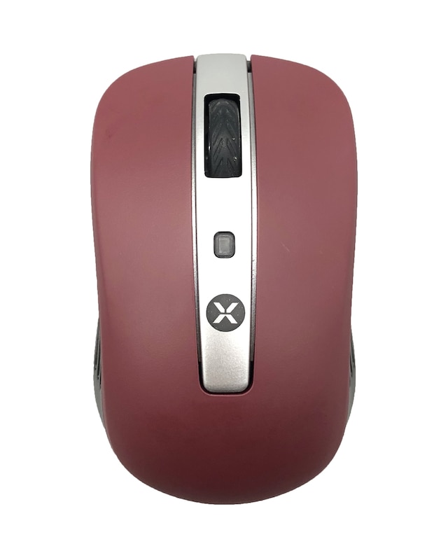 Dexim Alfa DMA0015-R Kablosuz Optik Mouse