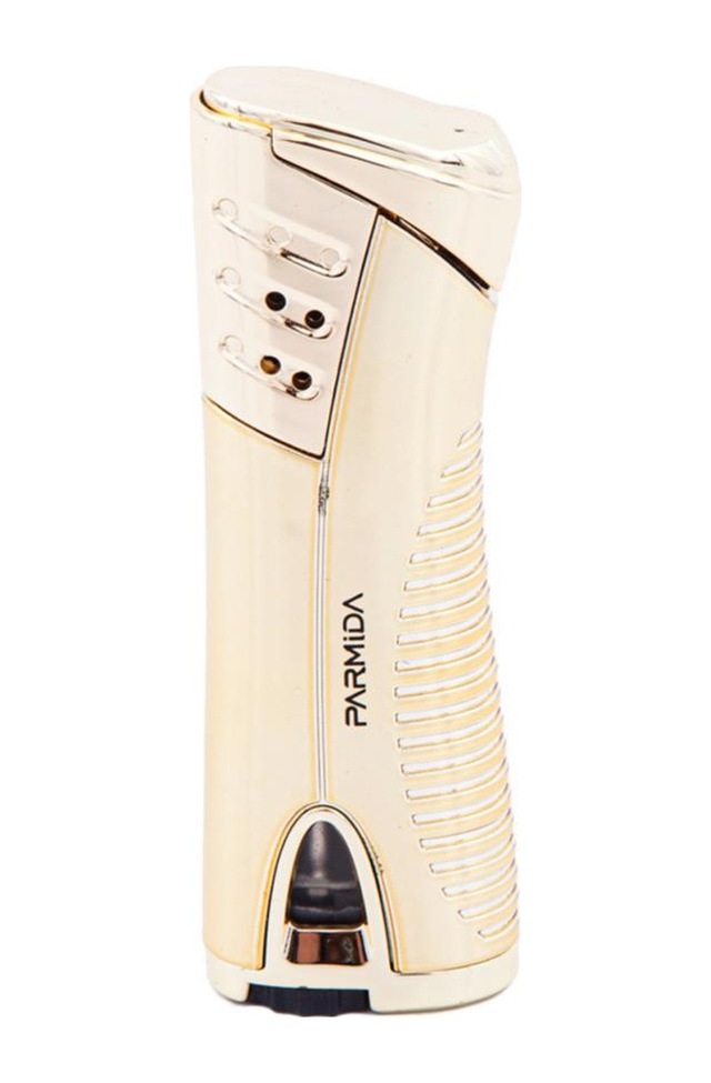 Tek Torch Pürmüz Gold Puro Çakmağı - Tr5970