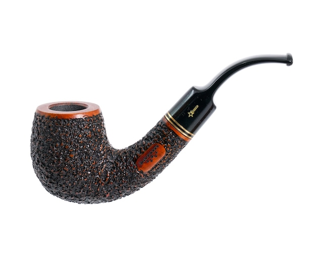 Şahin Kuyruklu Yıldız Mod Petxl555 9mm. Filtreli Akrilik Saplı Pipo 238734