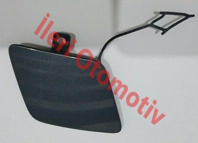 Vw Volkswagen Passat B8 2015→Ön Çeki Demir Kapağı 3G0807155