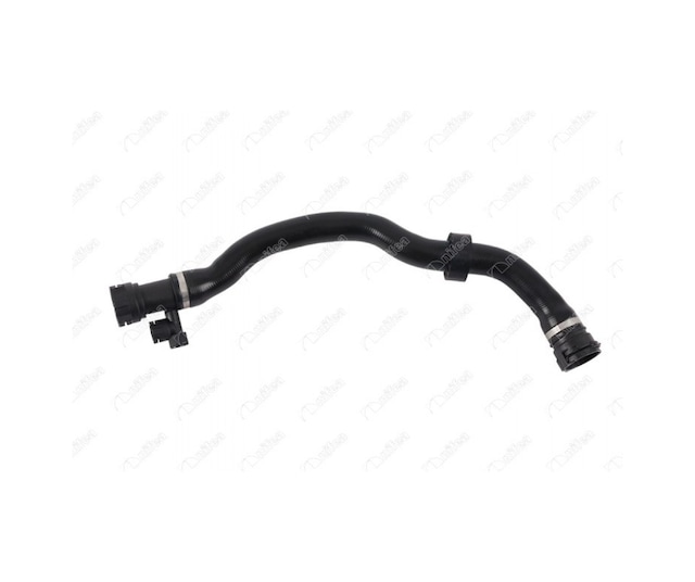 Radyator - 635 - Hortumu Ust Bmw - Dpmıx-hb - M57n E46