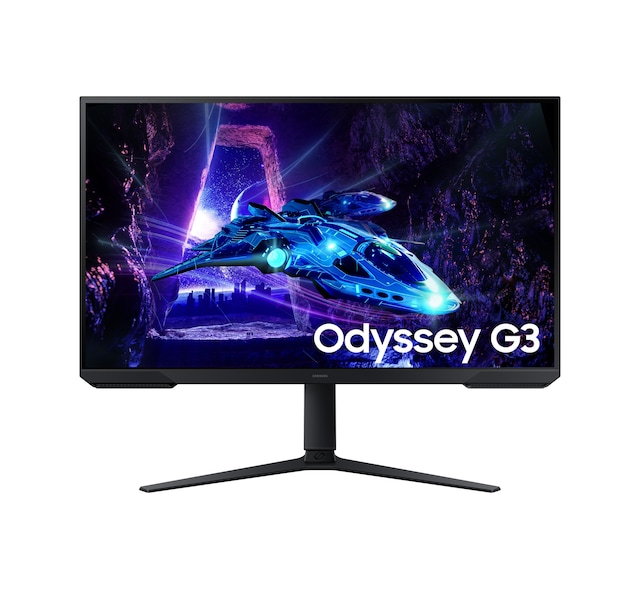 Samsung G30D LS32DG302EUXUF