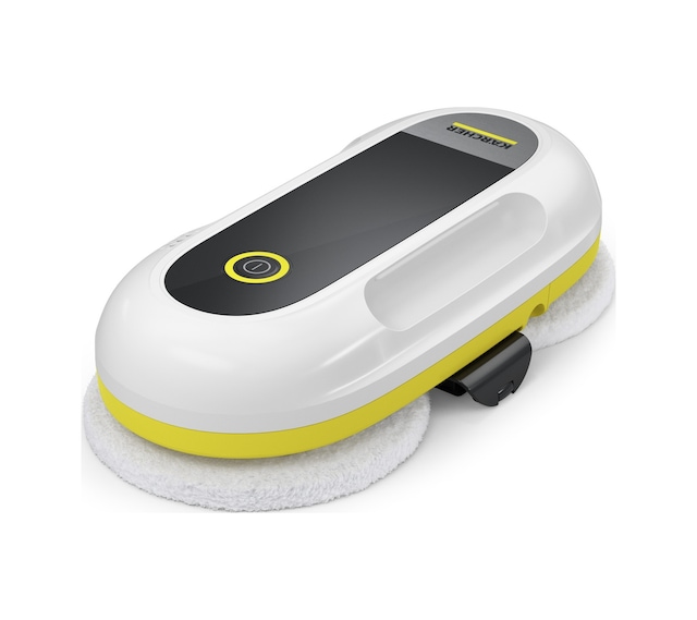 Karcher RCW 2 Extra Cam Temizleme - Silme Robotu Makinesi