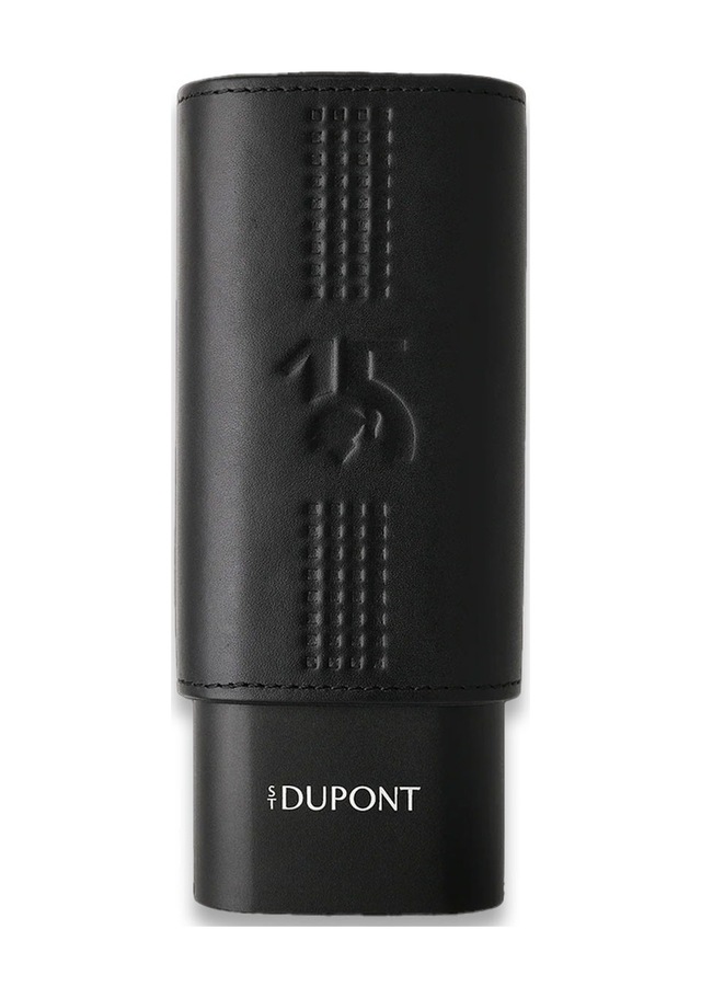 S.t. Dupont Cohiba Behike 15 Deri Metal Puro Kılıfı 2li 68ring
