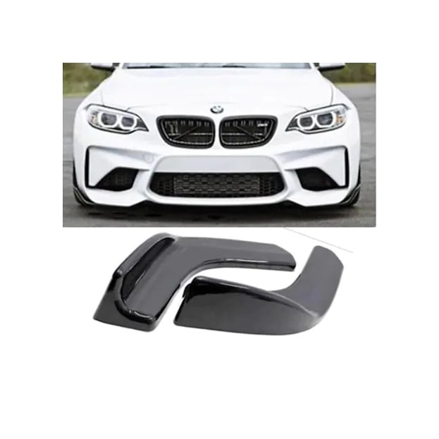 Universal Tampon Ön Flap Seti Race P Black
