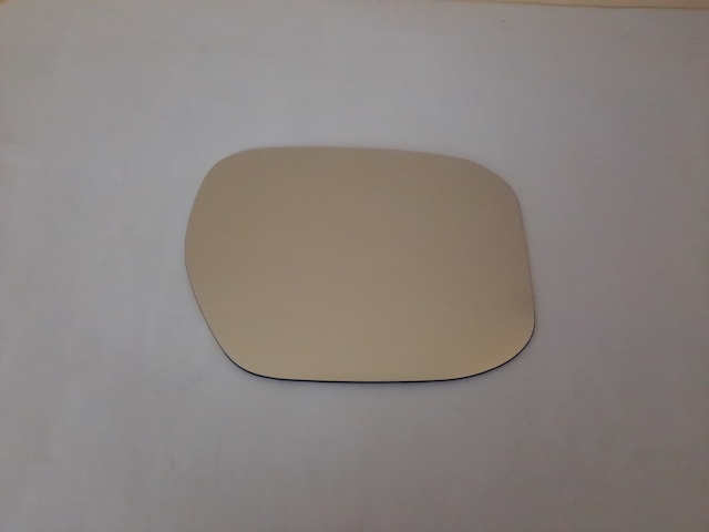Honda City 2009 - 2023 Model Arası Sağ Taraf Ayna Camı