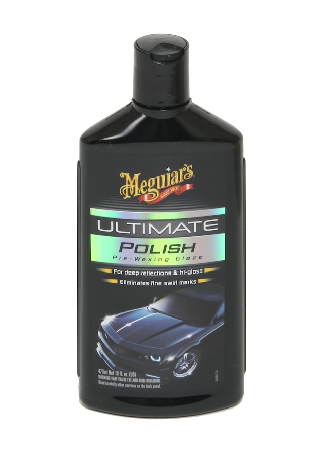 Meguıars G-19216 Ultimate Polish Cila 473ml