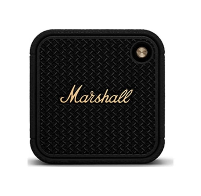 Marshall Willen Iı Bluetooth Hoparlör