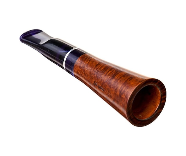 Şahin 9 MM Filtreli 40 Ring Puro Ağızlığı 820930