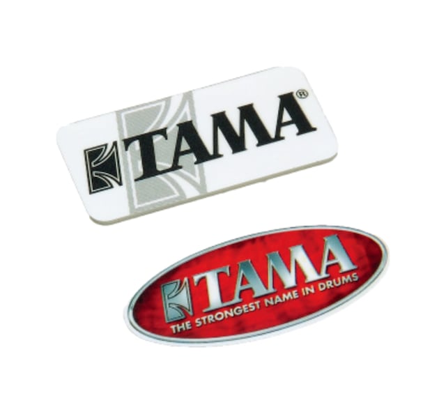 Tama Tsm01 Drum Sonic Susturucu 2liset